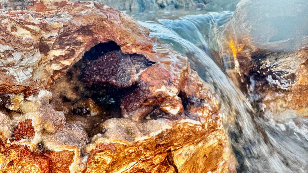 Transforming Yards With Water Features